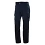 Helly Hansen Chelsea Evolution Werkbroek Marine - Maat C52 (Normale Taille)
