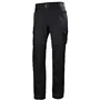 Helly Hansen Chelsea Evolution Werkbroek Zwart/Grijs - Maat C54 (Normale Taille)