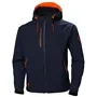Helly Hansen Chelsea Softshell Jas Marine – Waterafstotend & Stretchcomfort, Maat M