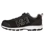 Helly Hansen Evolution Boa Veiligheidsschoen S3 Zwart - Waterdicht & BOA Sluiting - Maat 42