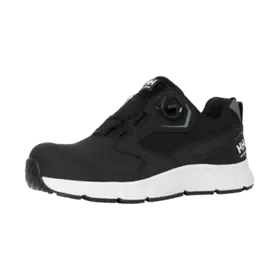 Helly Hansen Kensington MRX L Boa Veiligheidsschoen S3L Zwart - BOA Sluiting & Precieze Pasvorm - Maat 43