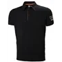 Helly Hansen Kensington Polo Zwart - Maat - Maat M