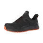 Helly Hansen Kensington Veiligheidsschoen S3 Grijs - Metaalvrij & Ademend - Maat 44