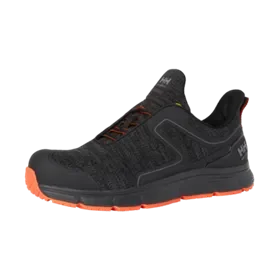 Helly Hansen Kensington Veiligheidsschoen S3 Grijs - Metaalvrij & Ademend - Maat 46 Helly Hansen Kensington Veiligheidsschoen S3 Grijs - Metaalvrij & Ademend - Maat 46