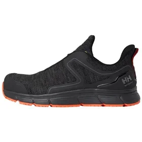 Helly Hansen Kensington Veiligheidsschoen S3 Grijs - Metaalvrij & Ademend - Maat 47