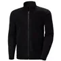 Helly Hansen Manchester 2.0 Fleecejack Zwart – EN14058 & YKK Rits, Maat XXL