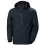 Helly Hansen Manchester 2.0 Werkjas Marine – Waterdicht & Inritsbaar, Maat XL