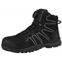 Helly Hansen Manchester Boa Veiligheidsschoen S3 Zwart - BOA Sluiting & Metaalvrij - Maat 47