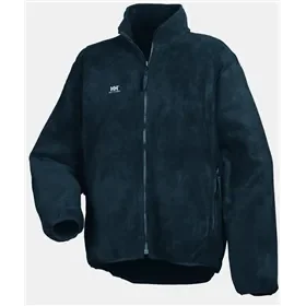 Helly Hansen Manchester Zip Vest Navy - Zip-In & YKK Zipper, Size XL Helly Hansen Manchester Zip Vest Marine – Inritsbaar & YKK Rits, Maat XL