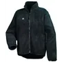 Helly Hansen Manchester Zip Vest Zwart – Inritsbaar & YKK Rits, Maat XL