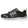 Helly Hansen Oslo Low Veiligheidsschoen S1P Zwart - Lichtgewicht & Ademend - Maat 45