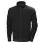 Helly Hansen Oxford Licht Fleecejack Zwart – Polartec® & Verlengd Rugpand, Maat M