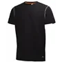 Helly Hansen Oxford T-shirt Zwart - Maat XXL