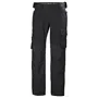 Helly Hansen Oxford Werkbroek Zwart – Stretch, Verstevigde Knieën & Verlengbare Pijpen, Maat C52