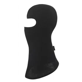 Helly Hansen Vlamvertragende Fakse Eenlaags Balaclava FR Zwart