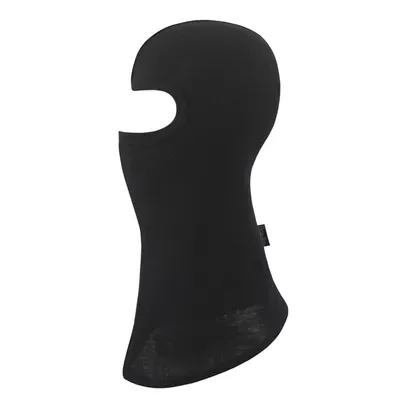 Helly Hansen Vlamvertragende Fakse Eenlaags Balaclava FR Zwart