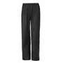 Helly Hansen Voss Regenbroek 70480 Zwart - Waterdicht, Reflecterend & Met Elastische Taille - Maat L