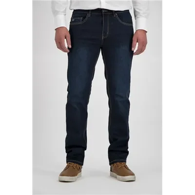 J247 Jeans Palm S04 Herenjeans Sand Stretch Denim – Comfort Fit & Kleurvast, Maat W30 -L36