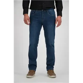 J247 Jeans Palm S04 Herenjeans Sand Stretch Denim – Comfort Fit & Kleurvast, Maat W38 -L32 J247 Jeans Palm S04 Herenjeans Sand Stretch Denim – Comfort Fit & Kleurvast, Maat W38 -L32