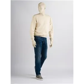 J247 Jeans Palm S07 Slim Fit Herenjeans – Stretch Denim & Comfort Waist, Maat W30-L32 J247 Jeans Palm S07 Slim Fit Herenjeans – Stretch Denim & Comfort Waist, Maat W30-L32