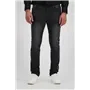 J247 Jeans Palm Slim Jog J06 Grijs – Jogging Denim met Power Stretch, Maat W32 -L34