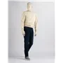 J247 Jeans Palm Slim Jog J06 Grijs – Jogging Denim met Power Stretch, Maat W32 -L36
