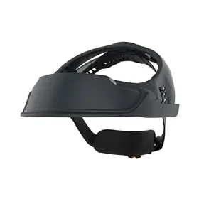 JSP ADB280 EVOGuard Schermhouder Grijs - Compatibel met Force®8 & Sonis® JSP ADB280 EVOGuard Schermhouder Grijs - Compatibel met Force®8 & Sonis®