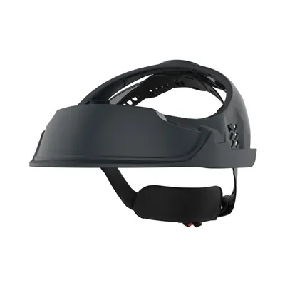 JSP ADB280 EVOGuard Schermhouder Grijs - Compatibel met Force®8 & Sonis®