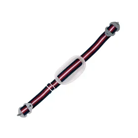 JSP AHV000-500-000 Kinband 2P+K - Elastisch met Kinbeschermer JSP AHV000-500-000 Kinband 2P+K - Elastisch met Kinbeschermer