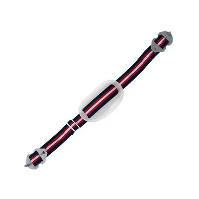 JSP AHV000-500-000 Kinband 2P+K - Elastisch met Kinbeschermer