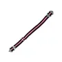 JSP AHV001-100-000 Kinband - Brede Elastische Band met Veiligheidslossing
