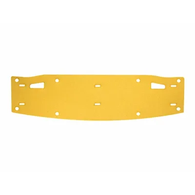 JSP AJA840 EVO Chamlon Vervangende Zweetband - Voor Evolution® Veiligheidshelmen