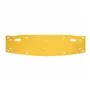 JSP AJA840 EVO Chamlon Vervangende Zweetband - Voor Evolution® Veiligheidshelmen