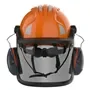 JSP AKE24A EVOGuard M2 - Bosbouwcombi met Vizier, Kinband & Ratelverstelling