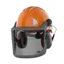 JSP AKE24A EVOGuard M3 Combinatie Bosbouw - Veiligheidshelmset