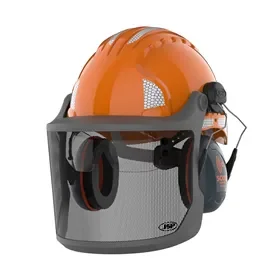 JSP AKE24A EVOGuard M3 Combinatie Bosbouw - Veiligheidshelmset JSP AKE24A EVOGuard M3 Combinatie Bosbouw - Veiligheidshelmset
