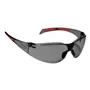 JSP ASA790 Stealth 8000 - Smoke Veiligheidsbril 26g met UV-bescherming