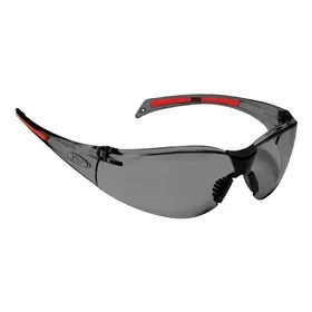 JSP ASA790 Stealth 8000 - Smoke Veiligheidsbril 26g met UV-bescherming