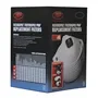 JSP ASG03B FFP3V Filters - 10x Vervangfilters voor Filterspec & Pro