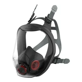 JSP BPB003 Force10 Typhoon Full Face Mask M JSP BPB003 Force10 Typhoon Volgelaatmasker M