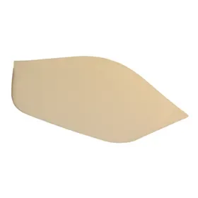 JSP CAU150 Visor Film - Peelable Protection for PowerCap Active IP - 10 Pack JSP CAU150 Vizierfolie - Afpelbare Bescherming voor PowerCap Active IP - 10 Stuks