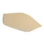 JSP CAU150 Vizierfolie - Afpelbare Bescherming voor PowerCap Active IP - 10 Stuks