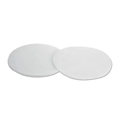 JSP CAU610 Pre-Filters - 10x Reserve Voor PowerCap Active