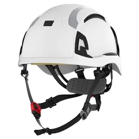 JSP EVO ALTA Veiligheidshelm Wit - Hoge Impact, Modulair & Accessoireklaar (EN 397/12492) JSP EVO ALTA Veiligheidshelm Wit - Hoge Impact, Modulair & Accessoireklaar (EN 397/12492)