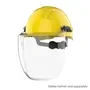 JSP EVOGuard C4-MAX Los Vizier ADA270 - UV-bescherming, Slagvast, Anti-Kras & Antifog (EN 166/170)