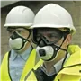 JSP FFP2V FilterSpec - Met Veiligheidsbril, Ventiel & Comfort Lens