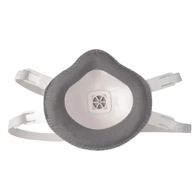 JSP FFP3V Flexinet Maskers 832ML - Met Ventiel, Comfortband & Rooster (5 Stuks)