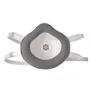 JSP FFP3V Flexinet Maskers 832ML - Met Ventiel, Comfortband & Rooster (5 Stuks)