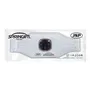 JSP FFP3V Springfit Wegwerpmaskers - Compact Comfort & Typhoon™ Ventiel (10x)