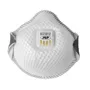 JSP Flexinet Masker 822ML FFP2V - Met Ventiel & Comfort Gaasstructuur